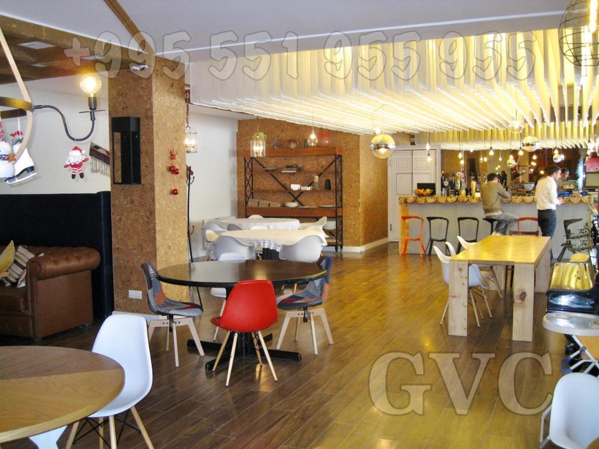 Appartamento Gvc New Gudauri F-3 Esterno foto